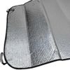 Auto Car Sun Shade Foldable Reflective Visor Windshield Rear Window Block UV