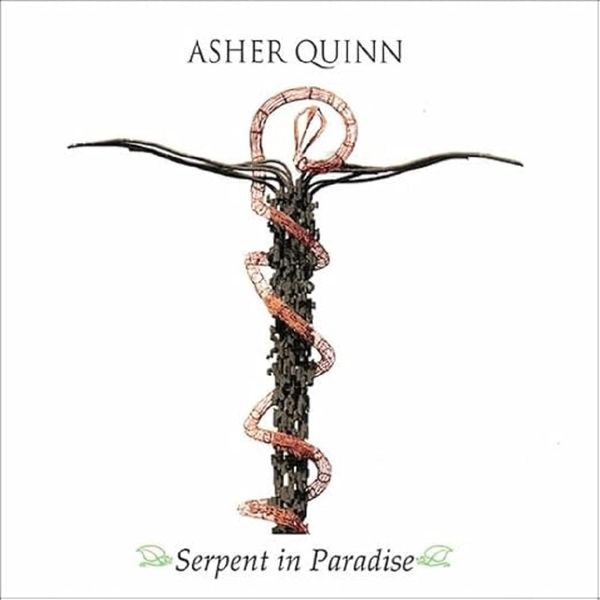 Serpent in Paradise