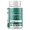 Nourix for Probiotic and Gut Health Support, Advanced Formula - 60 Capsules