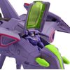 Disney/Pixar Buzz Lightyear Zerg Personal Ship HHJ61 Purple