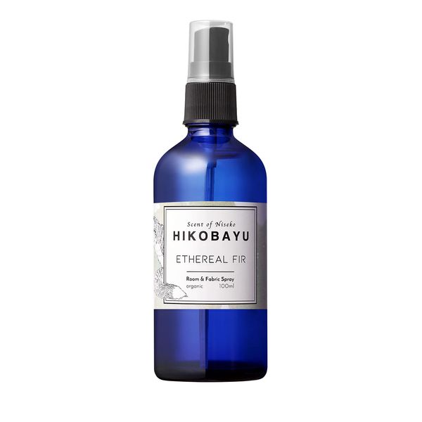 Niseko ETHEREAL FIR Room & Fabric Spray 3.4 fl oz (100 ml)