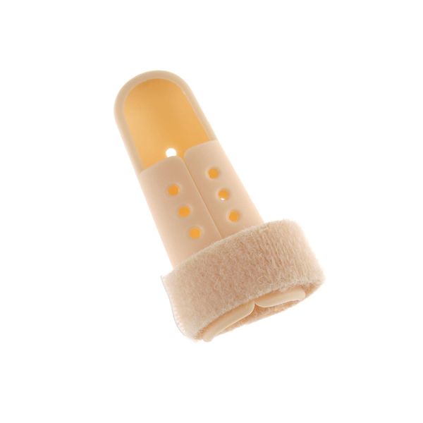 Stack Finger Splint, Splint, Finger Splint, Thumb Splint, Stack Rail 60-65 mm