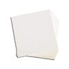 Protected CD Dividers White