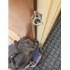 Alumichock Firefighter Door Chock/ Stop/ Wedge/Check/stopper