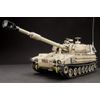 Unbekannt AF35272 Model kit IDF M109A1 Rochev