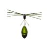JACKALL Bleaker Bottom Switch 0.2 oz (5 g) Watermelon