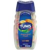 Tums Ultra Tabs Asstd Fruit 160, Pack of 6