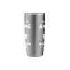 Awesome Model Maker Stainless Steel Insulated Tumbler