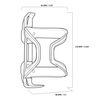 BLACKBURN PORTABIDON Wayside Entry MTB Black