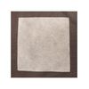 Realm Iron On/Fusible Interfacing Fabric (White, Heavy Weight 75cm x 2m)