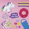 Klutz Craft & Snuggle: My Pet Unicorn
