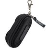 Butterfly Table Tennis Ball Case Hexagon 2 Ball Holder Black
