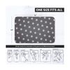 Bed Pad for Incontinence Reusable 52” x 34” - Large Washable Waterpr