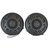 DRIVE 6" BUILT-IN MARINE-GRADE BLUETOOTH SPEAKER (PAIR) M600BT RV