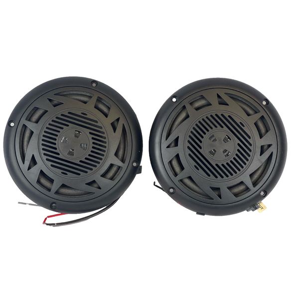 DRIVE 6" BUILT-IN MARINE-GRADE BLUETOOTH SPEAKER (PAIR) M600BT RV