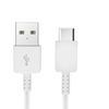 Authentic Short 8inch USB Type-C Cable for Xiaomi Redmi Note 8 Pro Also Fast Quick Charges Plus Data Transfer! (White)