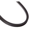 V-Belt Fits TROY-BILT 1764112 (1/2x84)