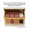 Trish McEvoy Classic Eye Shadow Refill, Inspired, 0.04 OZ / 1.4 G