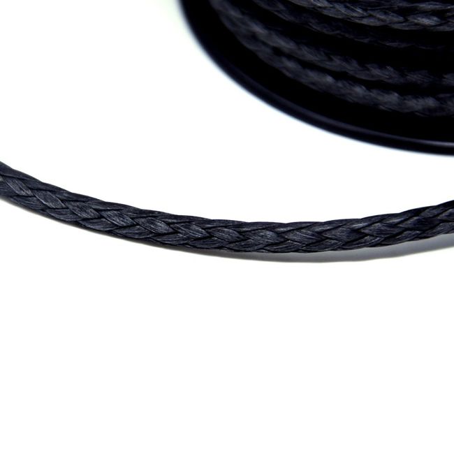 100~2000lb Braided Kevlar Line Utility Cord – Emmakites