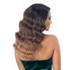 Freetress Equal Level Up Synthetic HD Lace Front Wig - SYLVIE (FFHOTCHOCO)