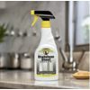 HOWARD SSC016 Stainless Steel Cleaner and Polish