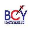 BCY B55 Bowstring Material 1/4 lb Electric Red