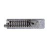 N 62mm 2-7/16" Bumper, Type A (2)