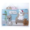 Marianne Design Cutting Die, Metal, Pink, Medium