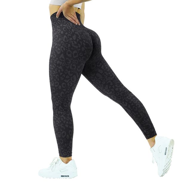 RXRXCOCO Leggings Scrunch pour femmes Butt Lift - TikTok Leggings