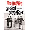 A HARD DAY'S NIGHT【Blu-ray(本編)+Blu-ray(特典)】