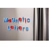 Teacher Created Resources Magnetic Letters Deluxe Set (TCR77582)