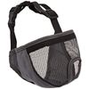 TRIXIE Muzzle for short-nosed breeds, polyester