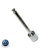 Dental Implant Tissue Punch, 5mm Dia