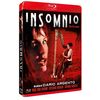 Sleepless (2001) ( Non ho sonno ) [ Blu-Ray, Reg.A/B/C Import - Spain ]