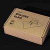 phrozen Building Platform (10") Compatible with Sonic Mighty 8K Printer