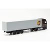 herpa 315036 Iveco Miniaturmodell, Mehrfarbig