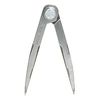 sinwa測定 Steel Compass C 10 cm 77517