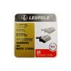 Leupold Quick Release (QR) Two-Piece Scope Base
