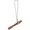 Primos Hunting Single Lanyard, Green, Durable Accessory for Call Handling