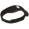 DECKY Sports Visor, Black