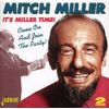 It's Miller Time: Come On And Join The Party