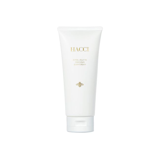 HACCI Body Cream