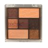 Technique Eye Shadow Palette Chocolate Truffle