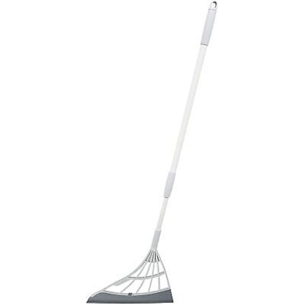 All-Surface Silicone Broom, Squeegee, Pet Hair Remover -New free freight