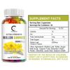 60Caps Mullein Leaf Gummies | Supports Healthy Respiratory Function, Antioxidant