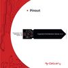 AZDelivery 3 x Soil Moisture Sensor Hygrometer Module V1.2 capacitive compatible with Arduino including E-Book!