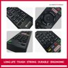 Remote Control Control For Sony KD-55XD9305 XD94 / XD93 4K HDR with Android TV
