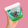 Bomb Cosmetics Mint Choc Chip Cleansing Shower Butter, 365ml
