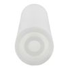 RecPro RV Plastic Door Stop | 2.755” (5 Pack, White)