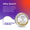 Zum Rub, Frankincense and Myrrh